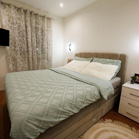 Apartment Nikoleto Zadar Extérieur photo