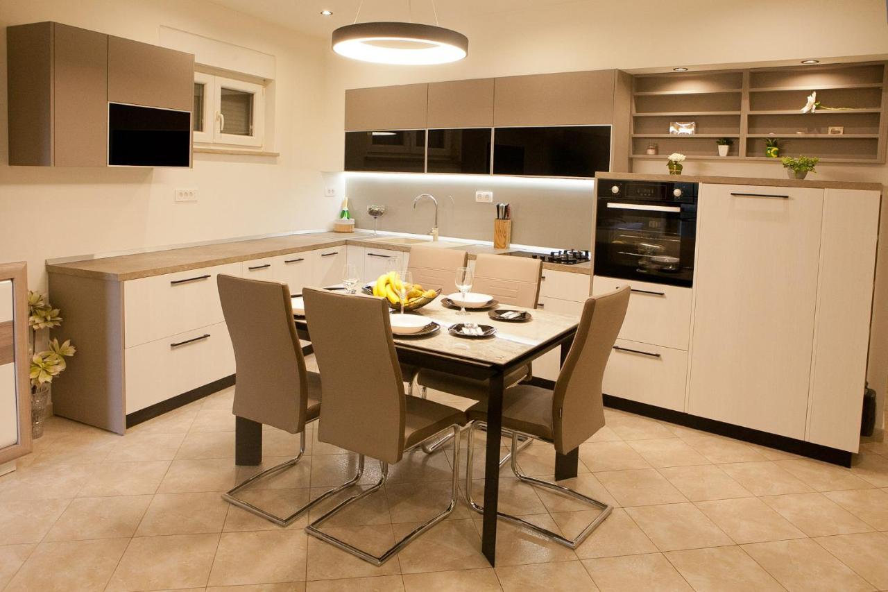 Apartment Nikoleto Zadar Extérieur photo