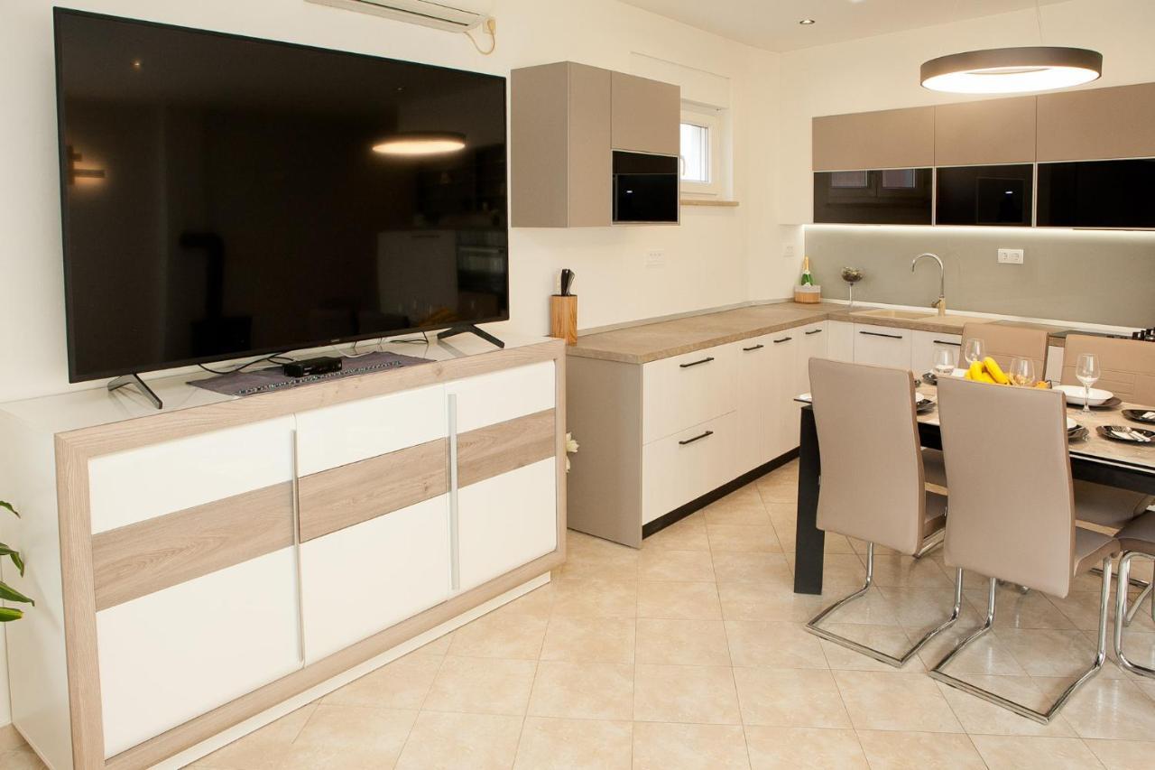 Apartment Nikoleto Zadar Extérieur photo