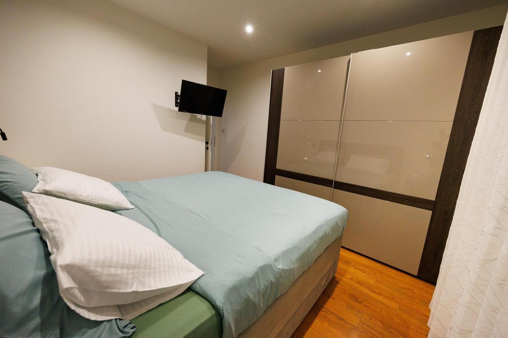 Apartment Nikoleto Zadar Extérieur photo