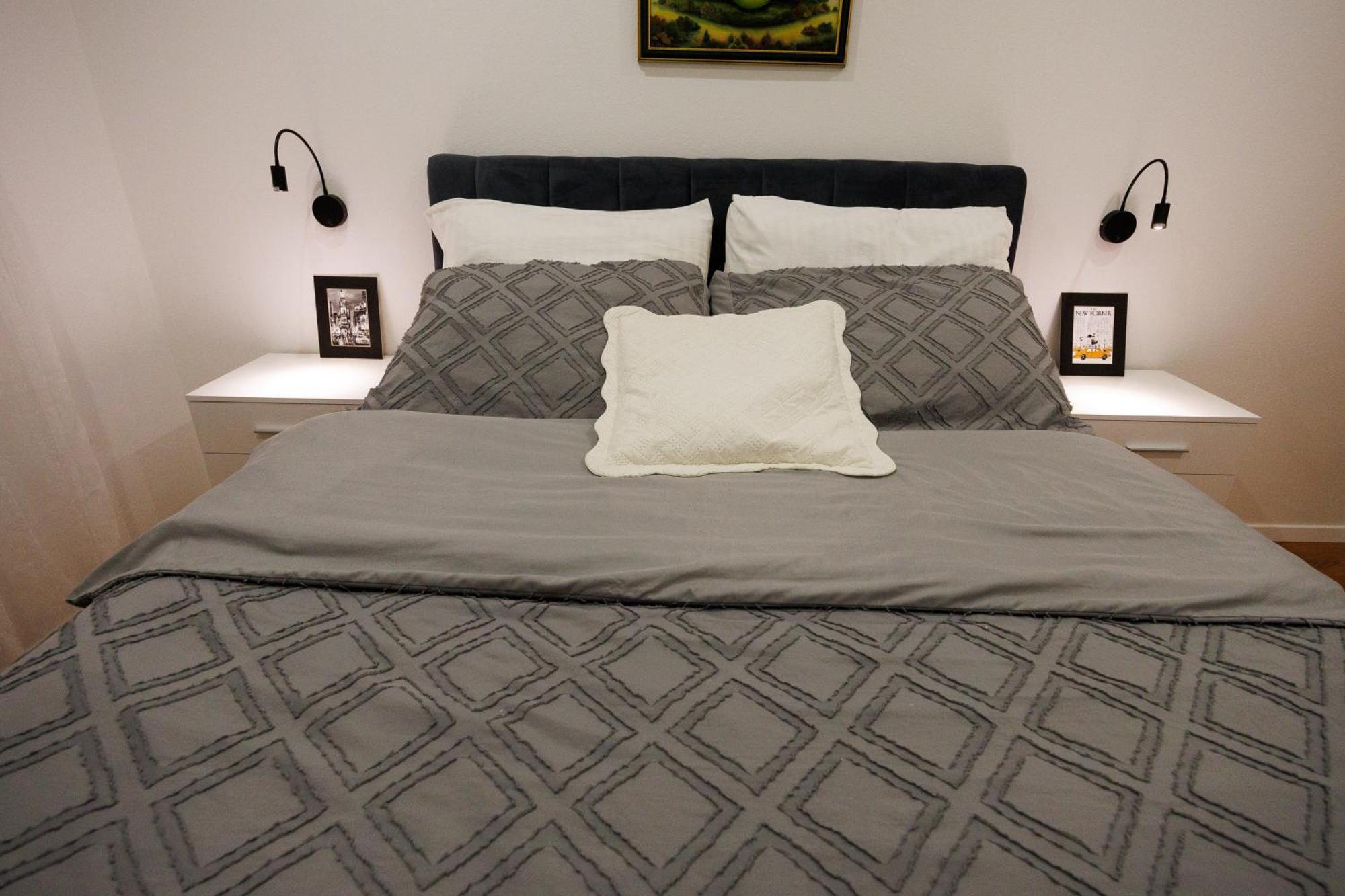 Apartment Nikoleto Zadar Extérieur photo