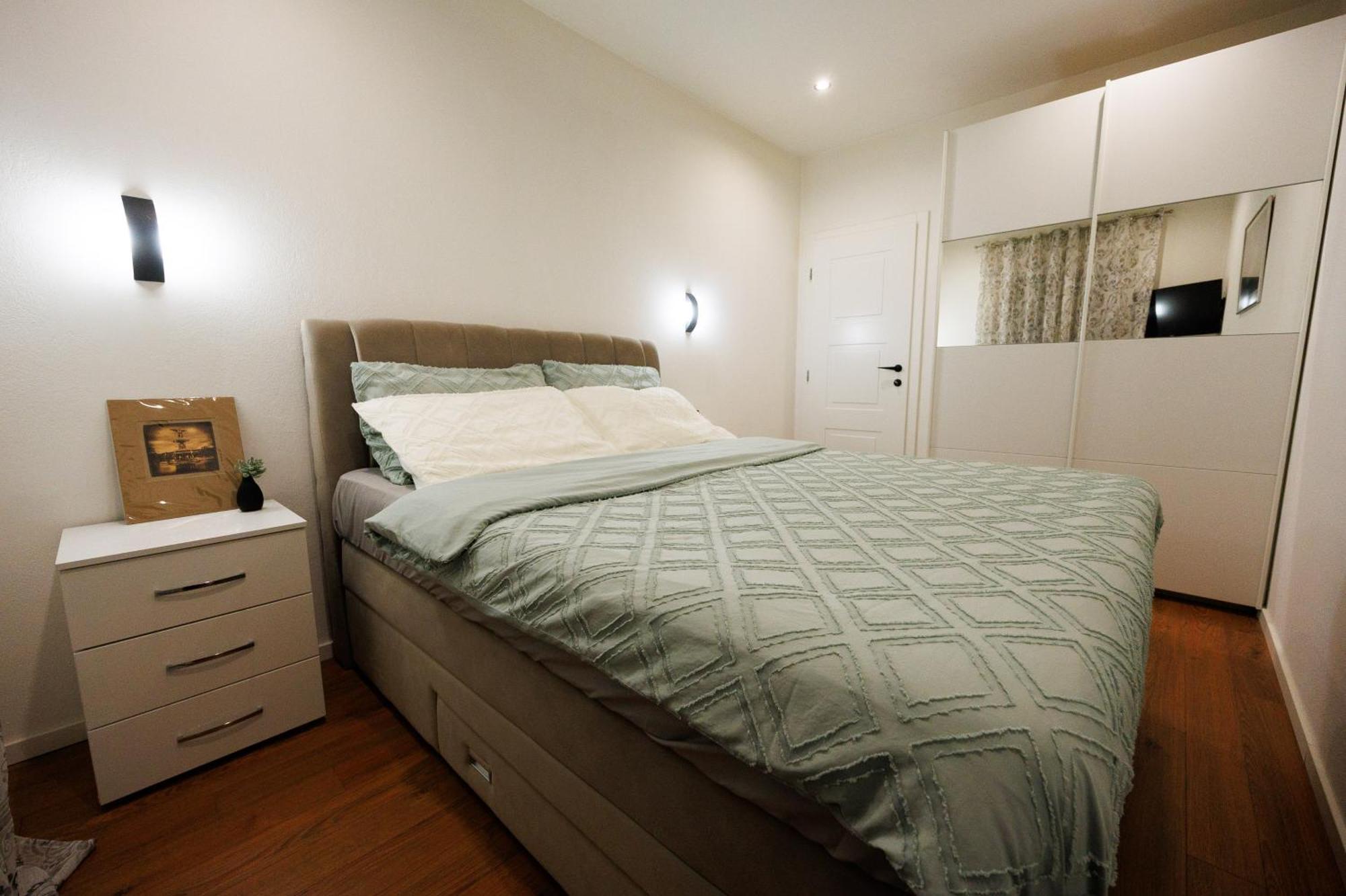 Apartment Nikoleto Zadar Extérieur photo