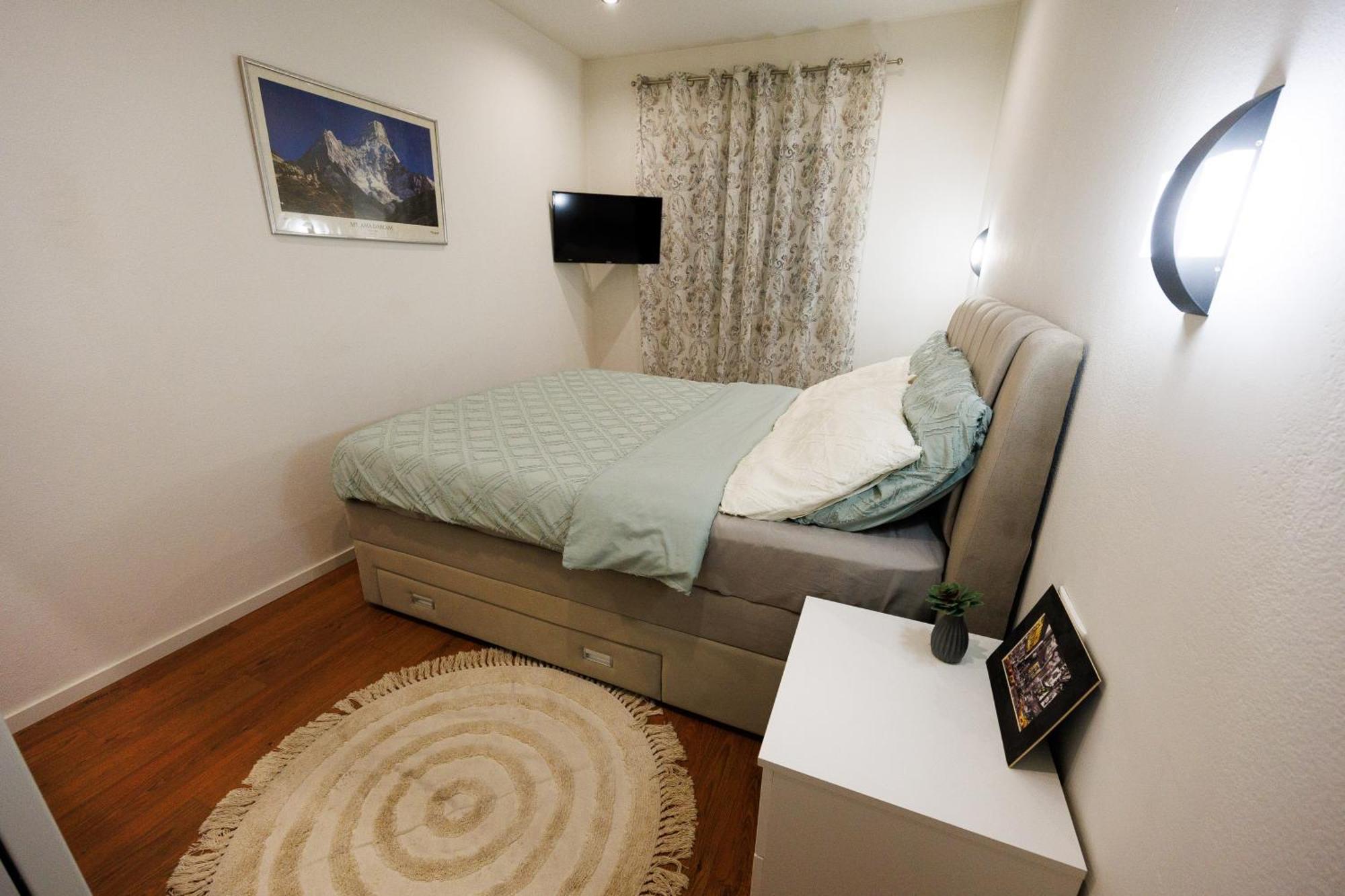 Apartment Nikoleto Zadar Extérieur photo