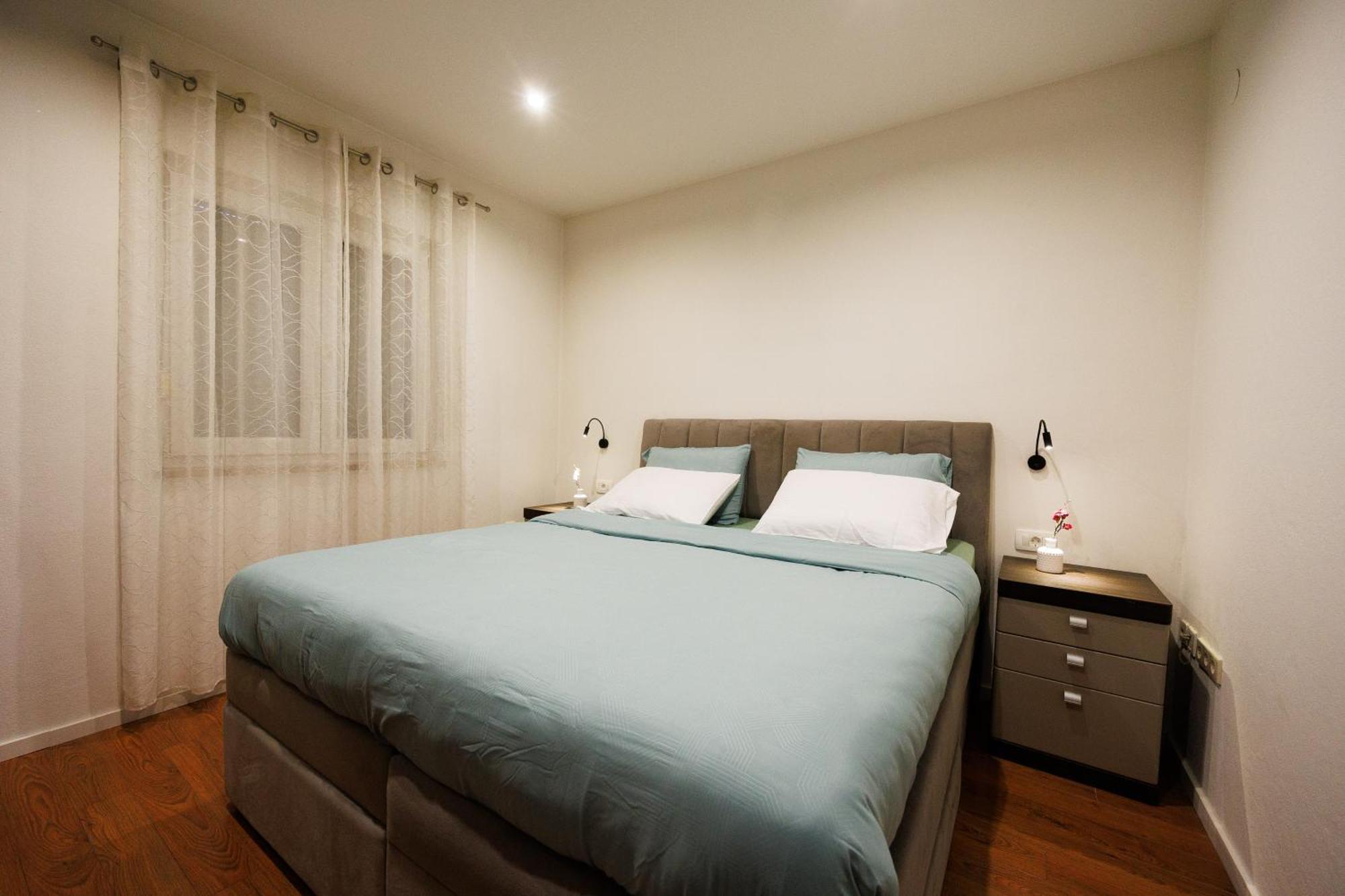 Apartment Nikoleto Zadar Extérieur photo