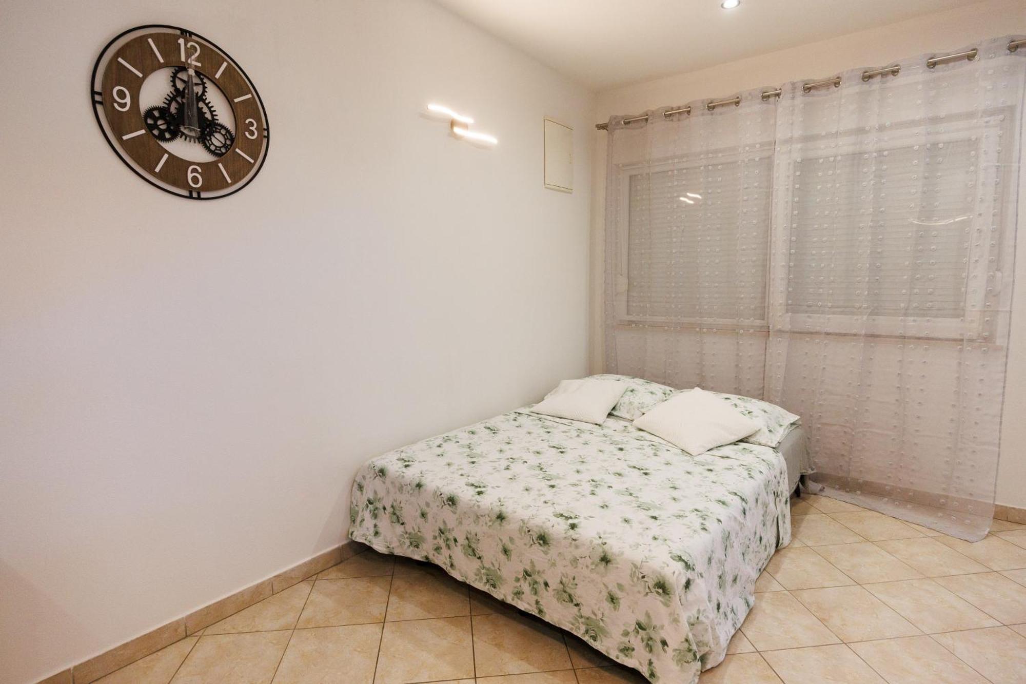 Apartment Nikoleto Zadar Extérieur photo
