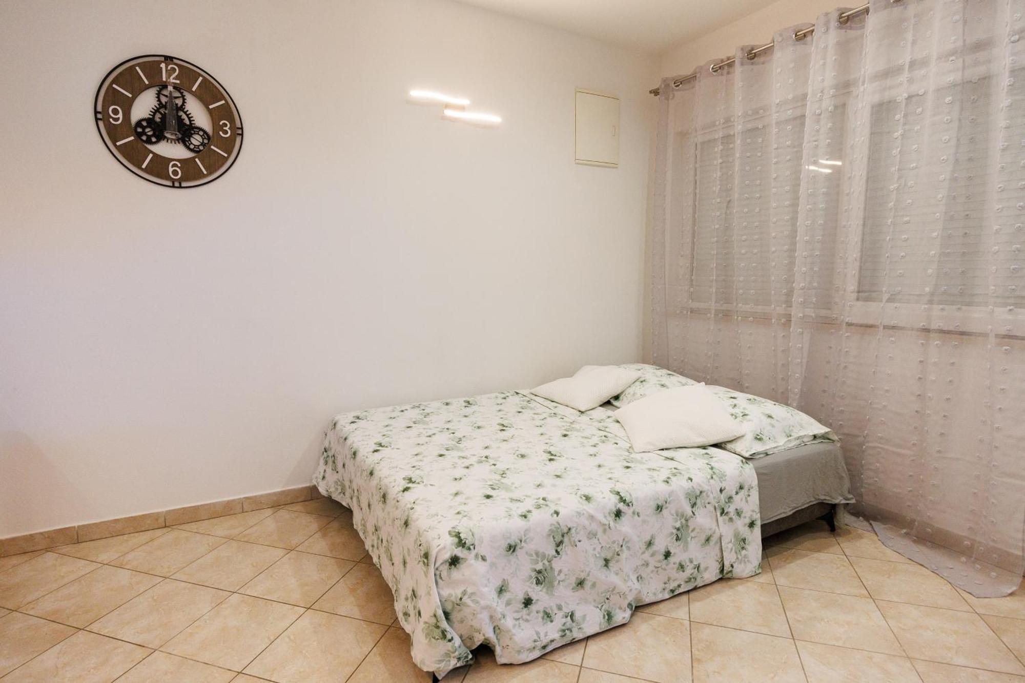 Apartment Nikoleto Zadar Extérieur photo