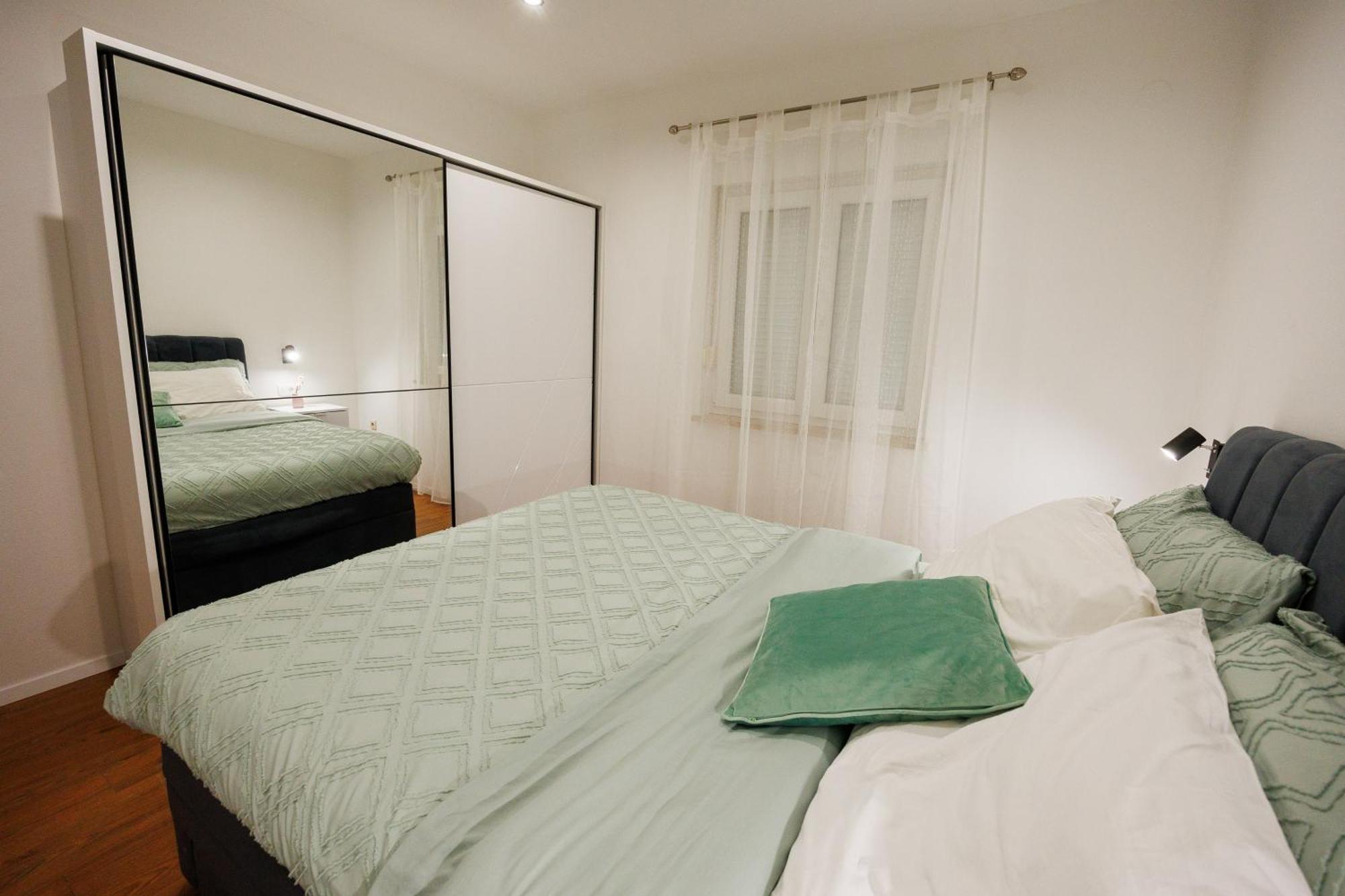 Apartment Nikoleto Zadar Extérieur photo