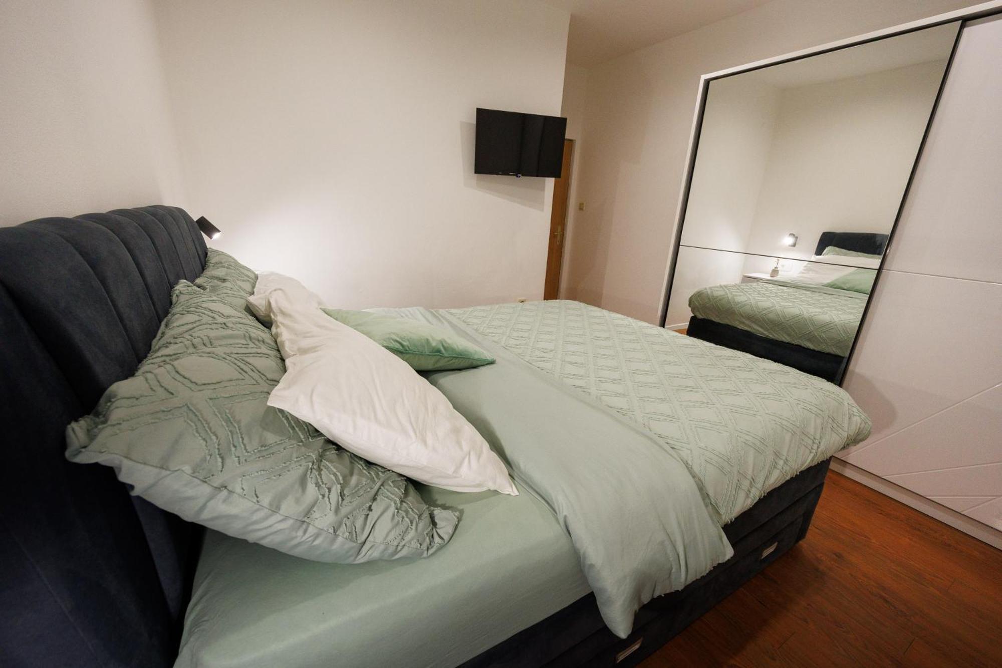 Apartment Nikoleto Zadar Extérieur photo