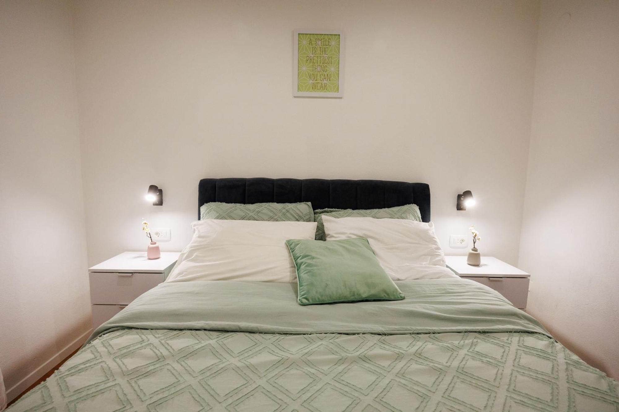 Apartment Nikoleto Zadar Extérieur photo