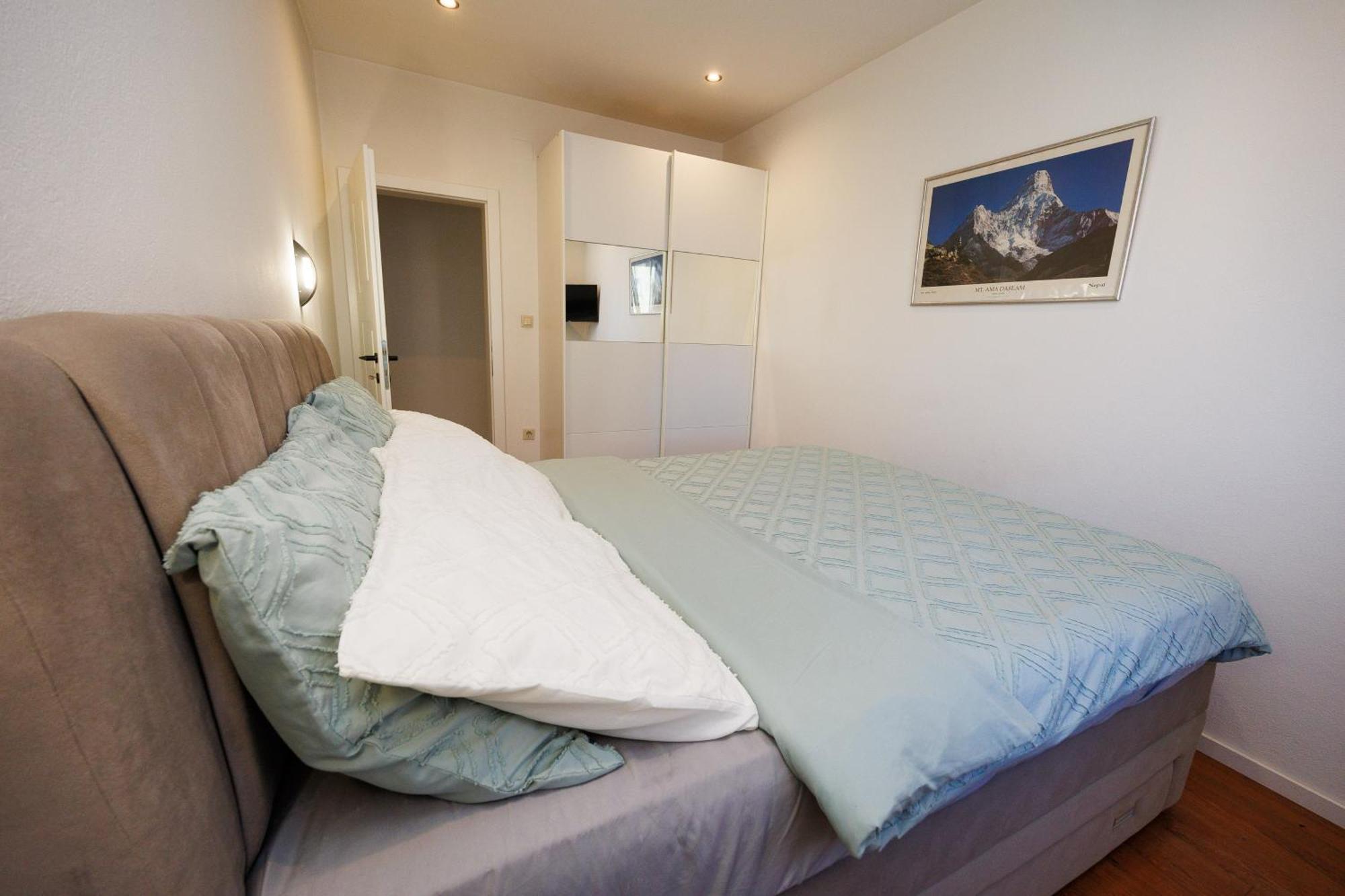 Apartment Nikoleto Zadar Extérieur photo