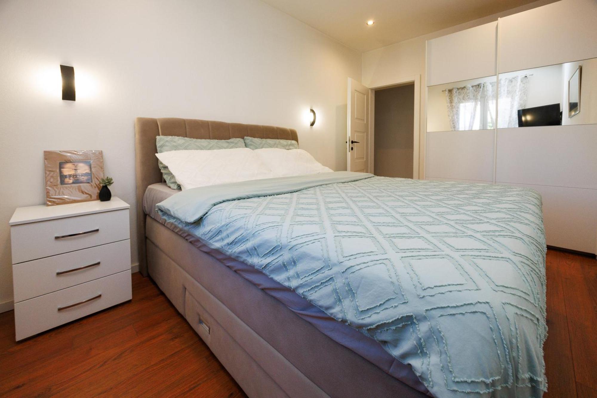 Apartment Nikoleto Zadar Extérieur photo