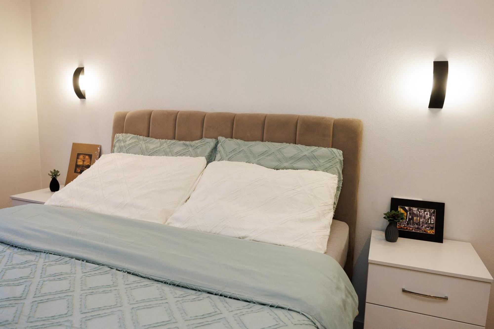 Apartment Nikoleto Zadar Extérieur photo