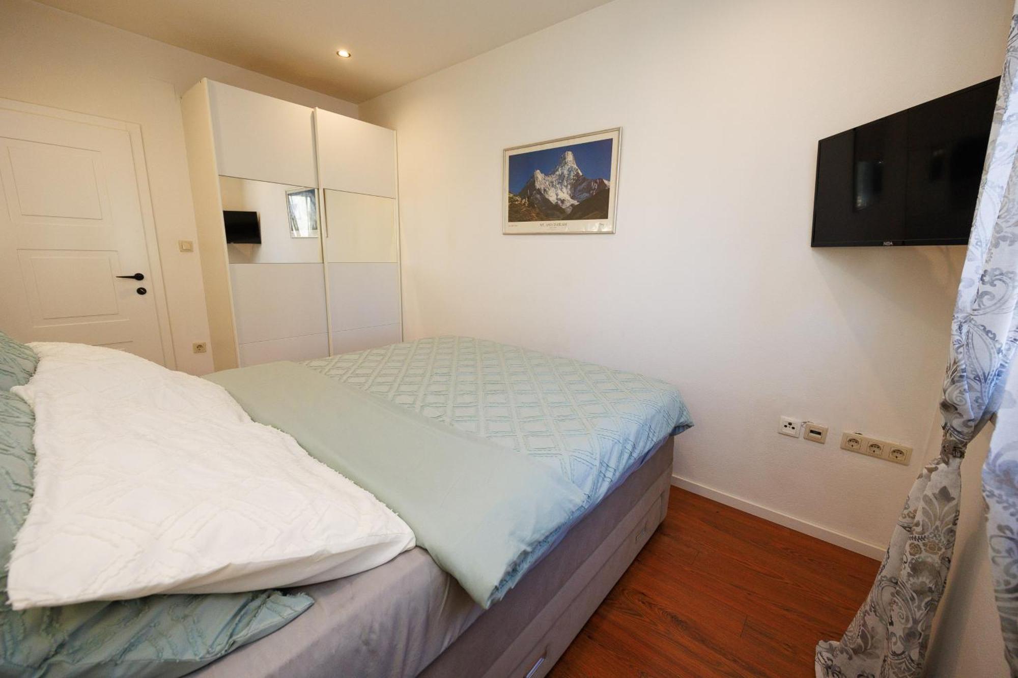 Apartment Nikoleto Zadar Extérieur photo