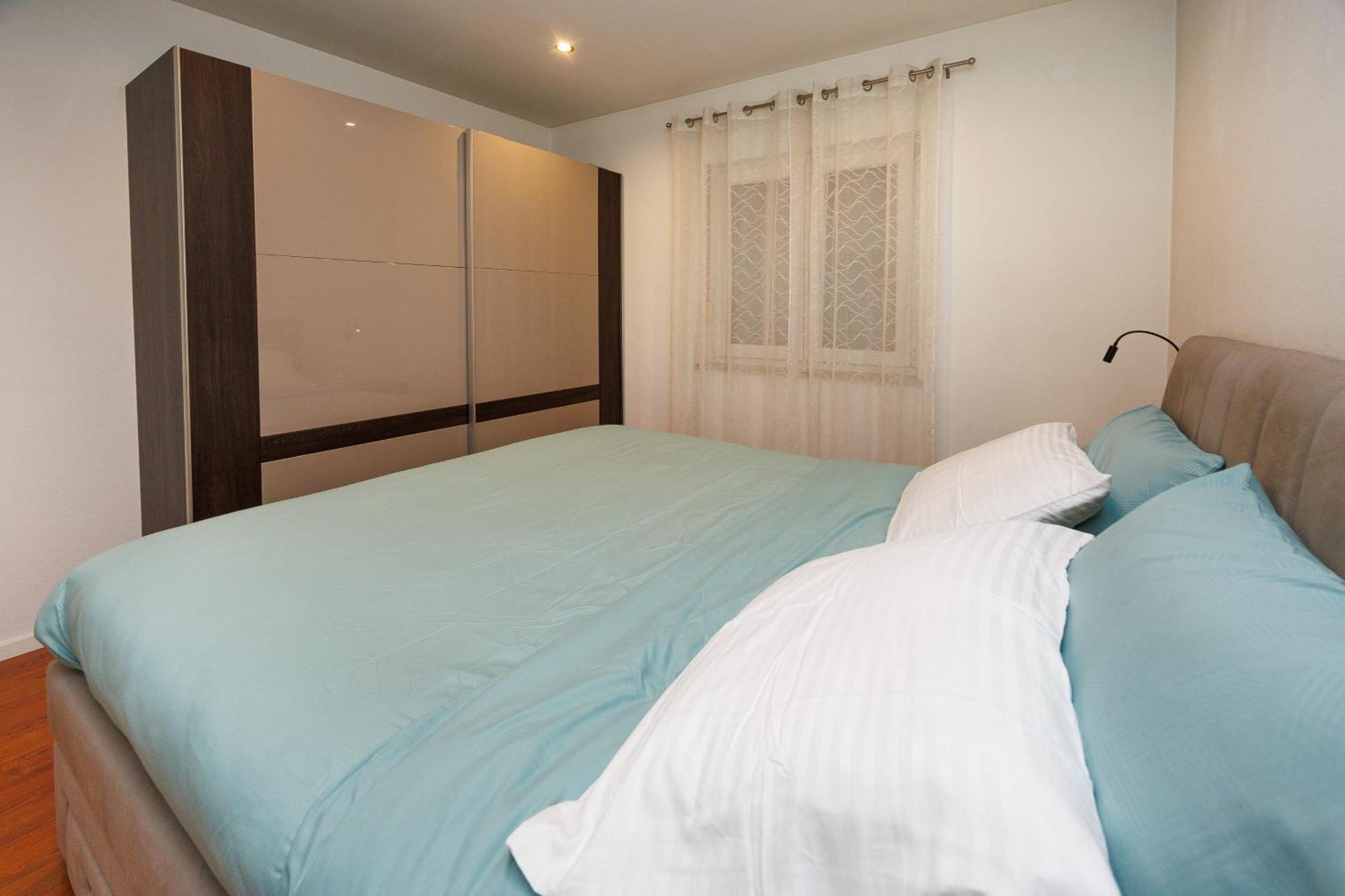Apartment Nikoleto Zadar Extérieur photo