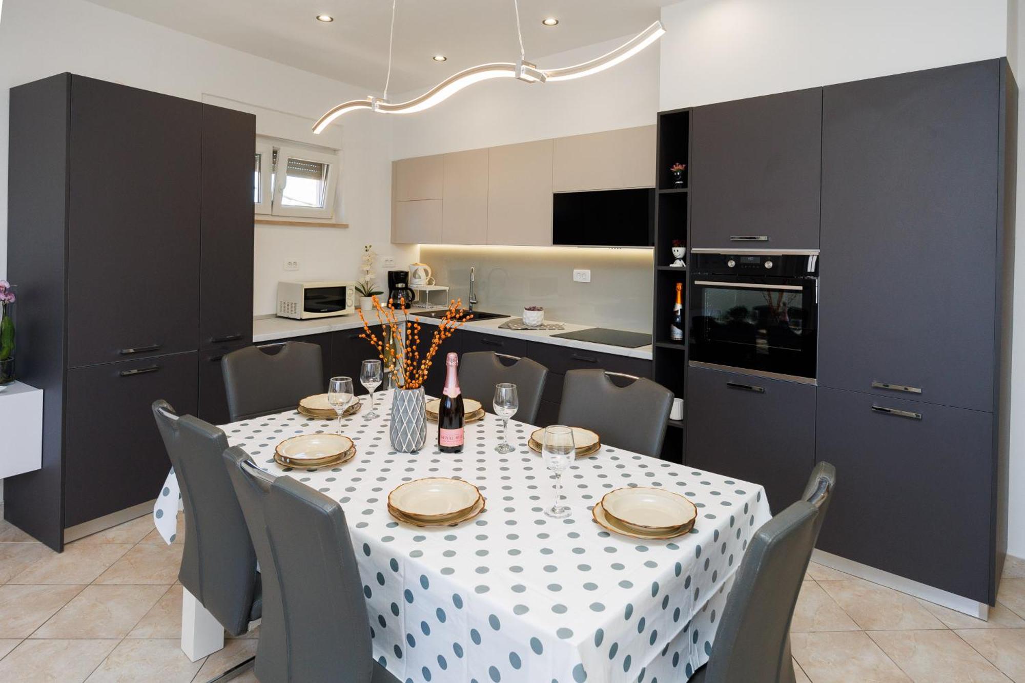 Apartment Nikoleto Zadar Extérieur photo