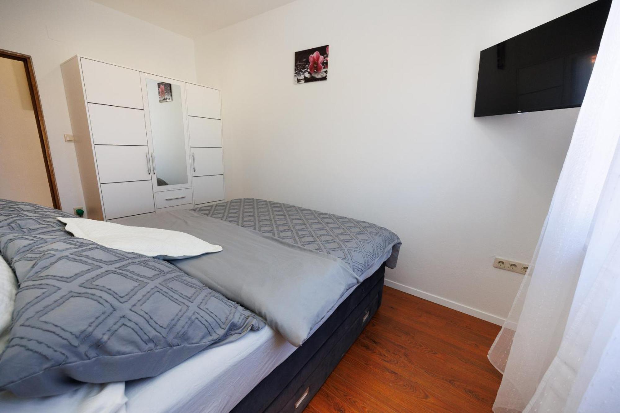 Apartment Nikoleto Zadar Extérieur photo