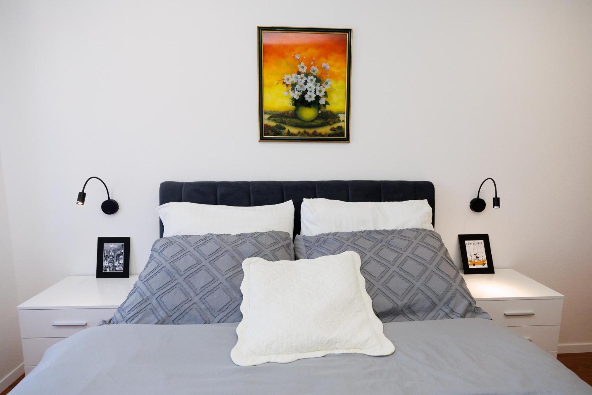 Apartment Nikoleto Zadar Extérieur photo