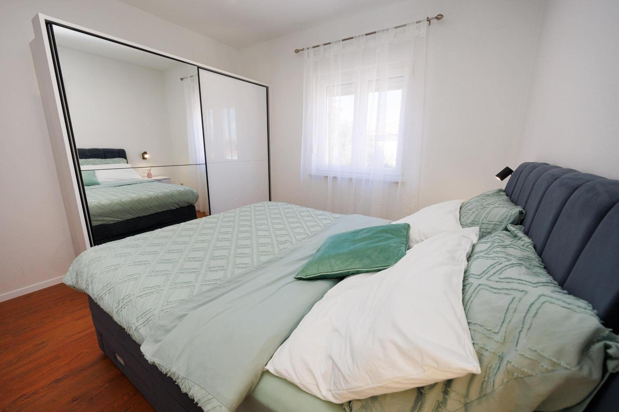 Apartment Nikoleto Zadar Extérieur photo