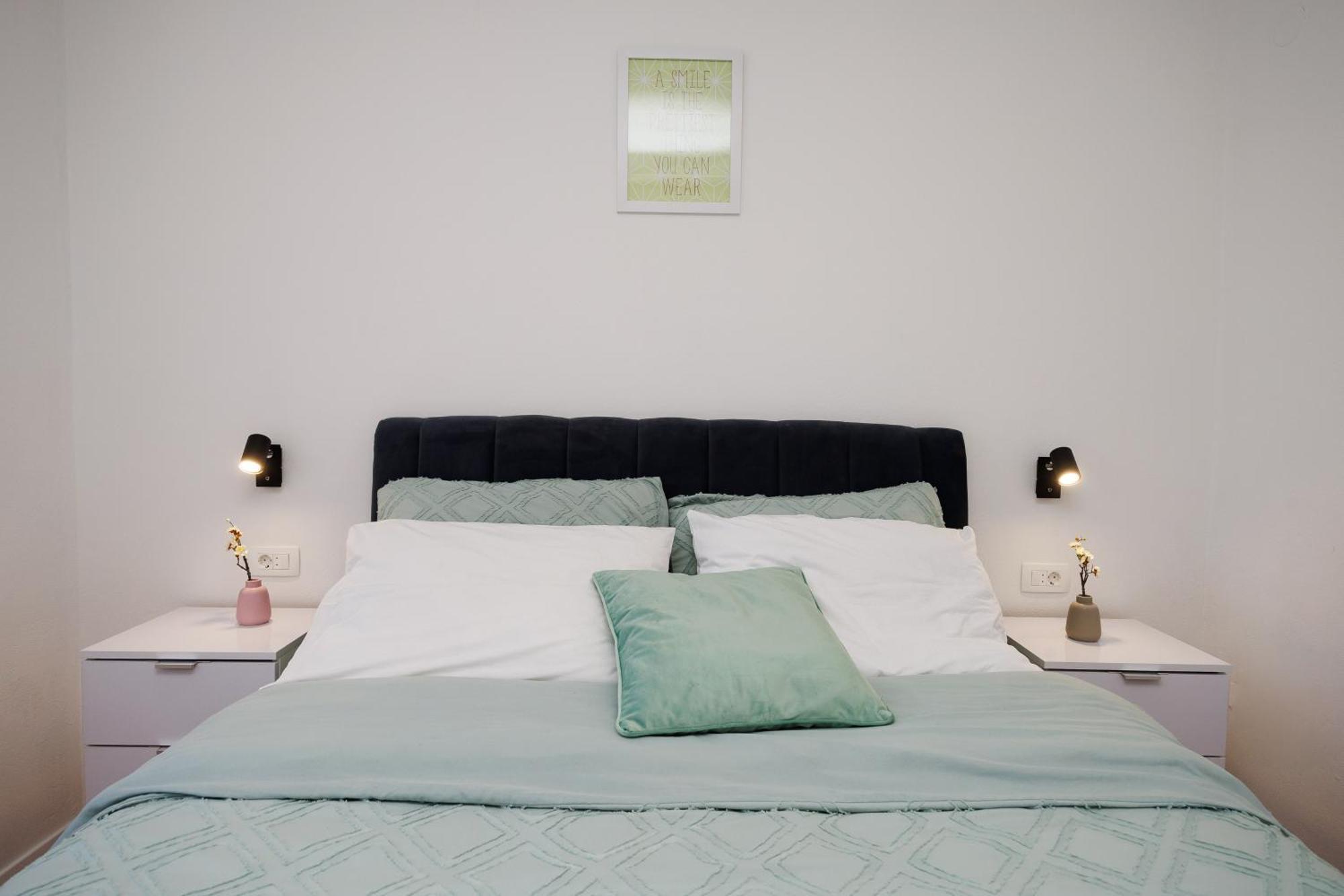 Apartment Nikoleto Zadar Extérieur photo