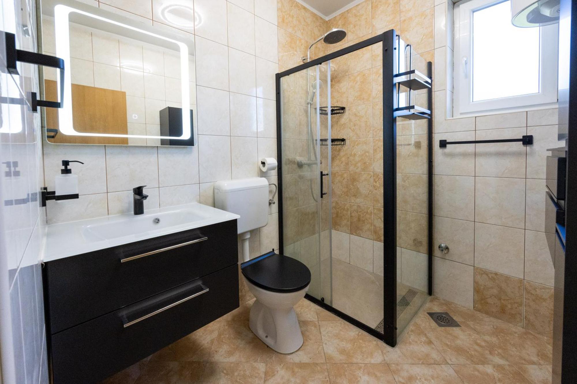 Apartment Nikoleto Zadar Extérieur photo